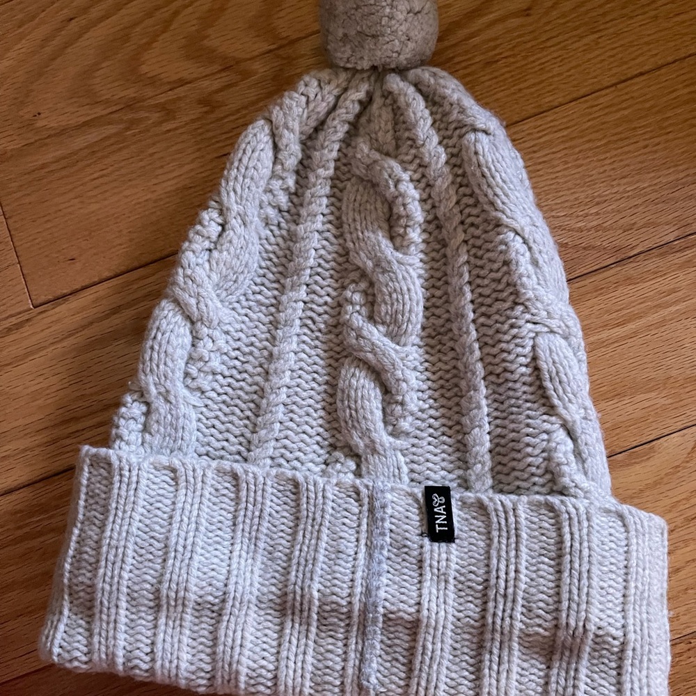 Aritzia Beanie